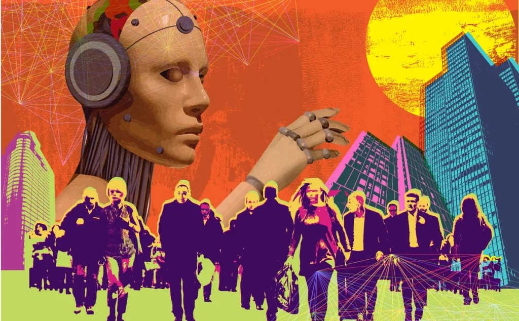 Hong Kong’s fintech strategy pits AI against AI – Yue