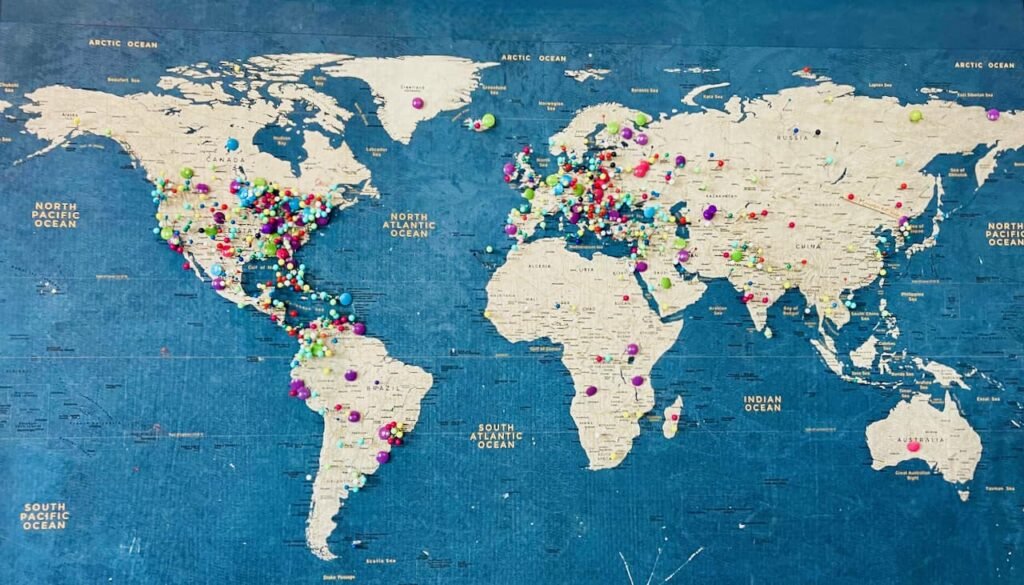 Global Fintech Navro Expands Real-Time Payments Solution To 61 Countries