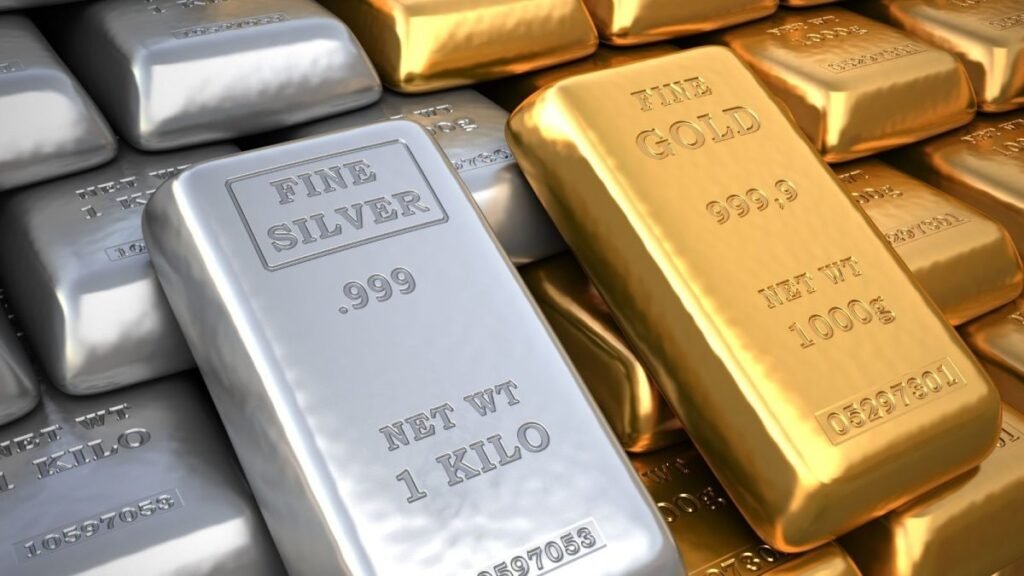 Gold Vs Silver Price Outlook: Where Should Investors Place Their Bets In 2025 And Beyond? | Savings and Investments News