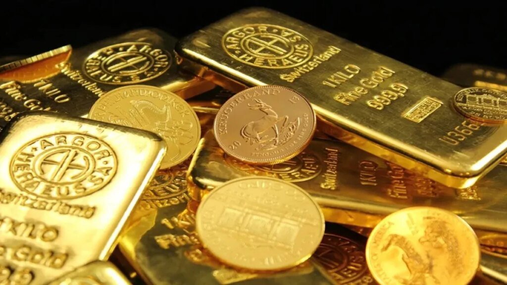 Sovereign Gold Bonds deliver up to 325% returns — Find out how much tax you will pay – Money News