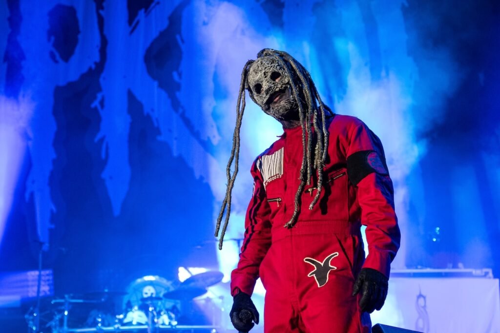 Slipknot.com: Metal band takes legal action against anonymous domain holder