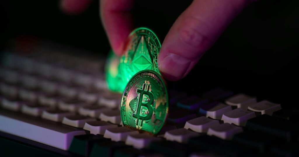 Woman loses $90K USD to scam claiming Premier Doug Ford was starting a new cryptocurrency – CP24