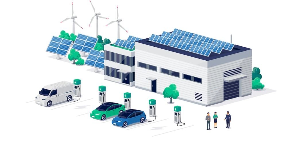 bringing the electric fleet full circle – The Irish Times