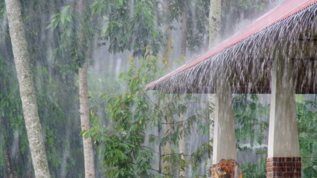 These Countries Are Using Artificial Rain Technology