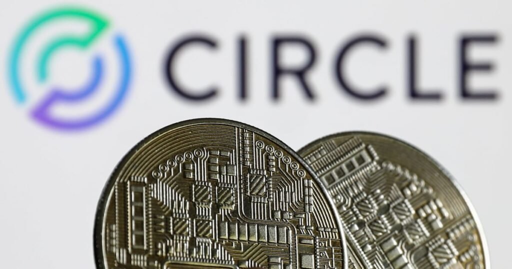 Citi projects high value for stablecoins