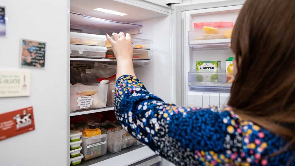 Households can get FREE white goods including fridges, freezers and ovens or help with energy and phone bills