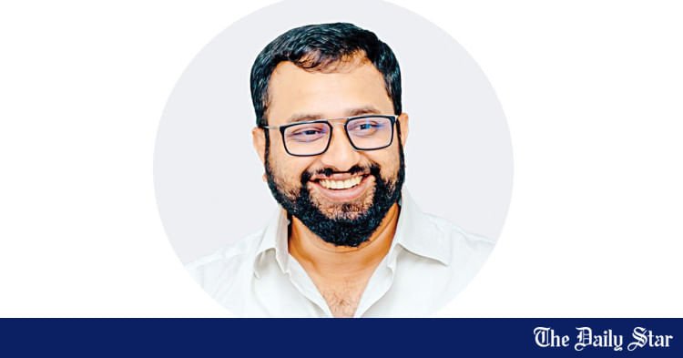 Money without borders | The Daily Star