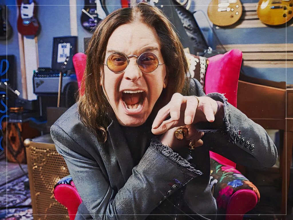 The three heavy metal bands Ozzy Osbourne hated