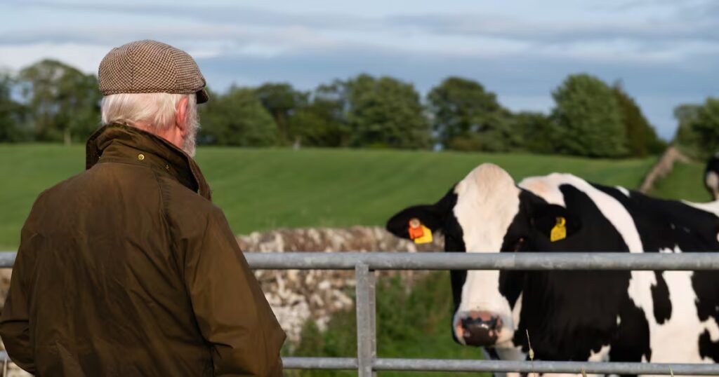 Cost of agricultural land rises 10% with Dublin the most expensive region – The Irish Times