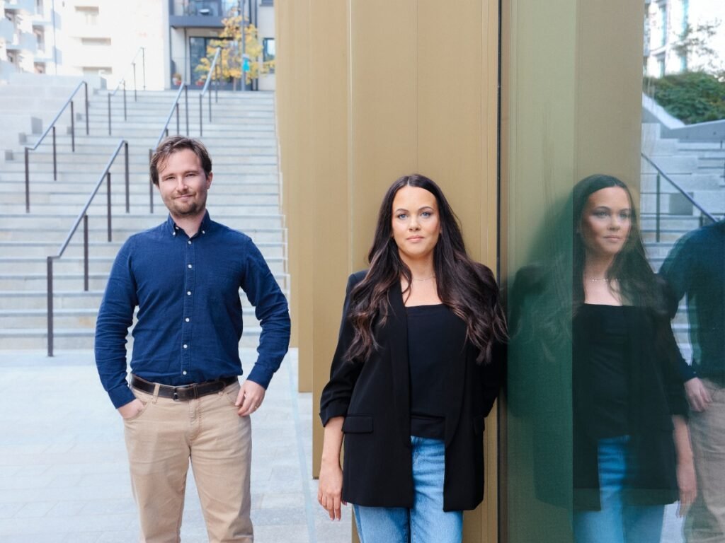 Irish co-founded fintech Paygentic raises $2m in pre-seed round