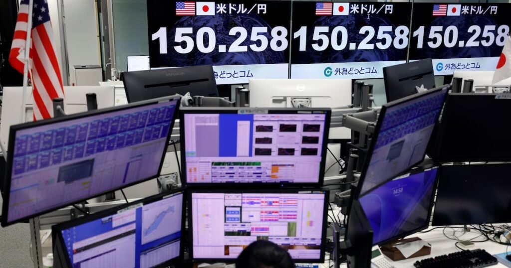 Foreign exchange fintech firm Alt21 enlists former Global Shares chair – The Irish Times