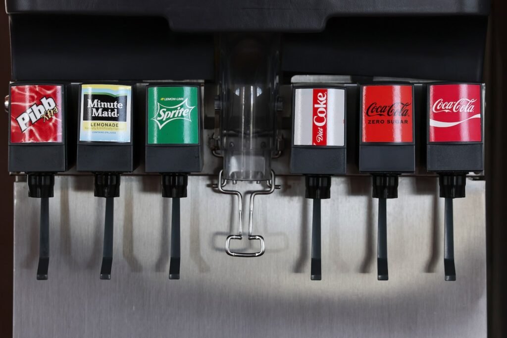 FDA recall: Coca-Cola, Coke Zero Sugar, Sprite pulled over metal contamination risk
