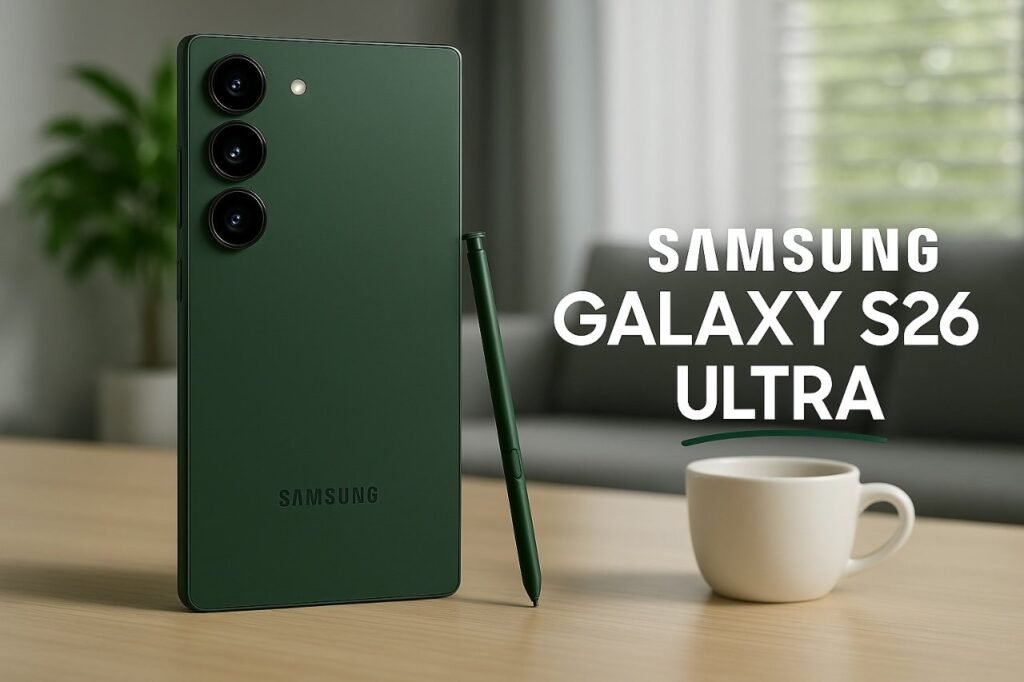 Galaxy S26 Ultra Privacy Display: What You Need to Know