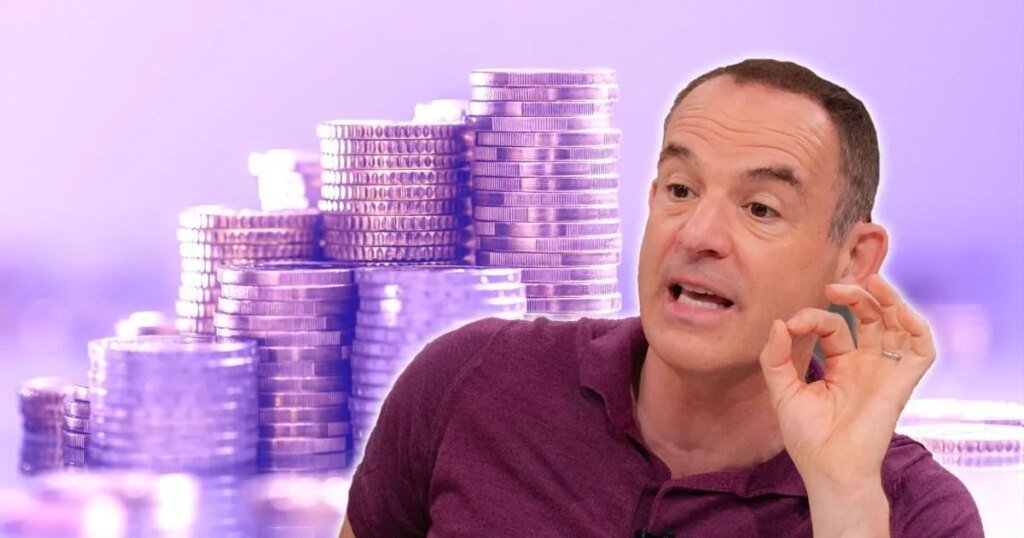 Martin Lewis says Premium Bonds aren’t worth it for the ‘vast majority’ of UK savers