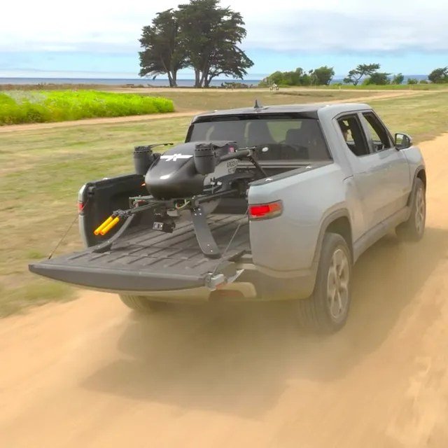 Seneca launches with $60M to equip firefighters, utilities, and communities with advanced wildfire defense technology – sUAS News