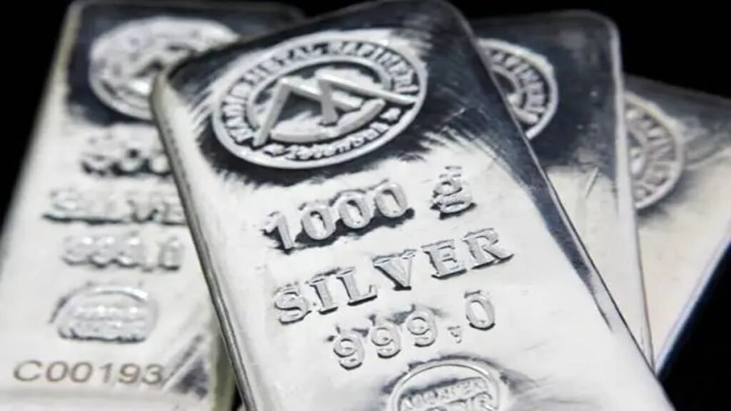 Silver Squeeze: Premium soars in India as supply shortage deepens – Gold Pulse News