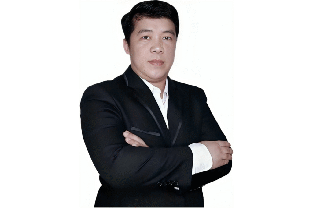 Stablecoin Spending Will Define the Next Era of Web3, Says Crypto Founder Joselito Lizarondo