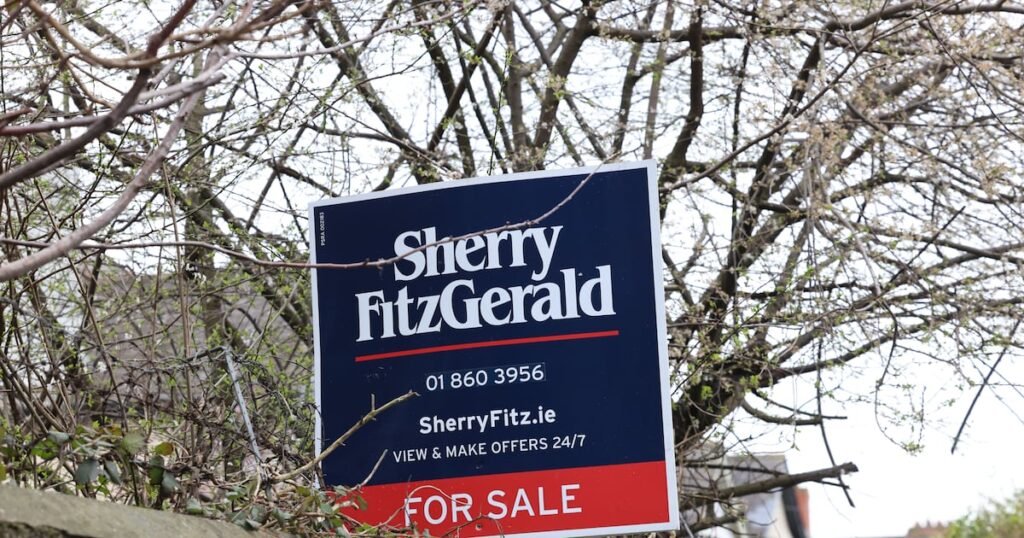 Sherry FitzGerald expands into commercial property with Knight Frank deal – The Irish Times