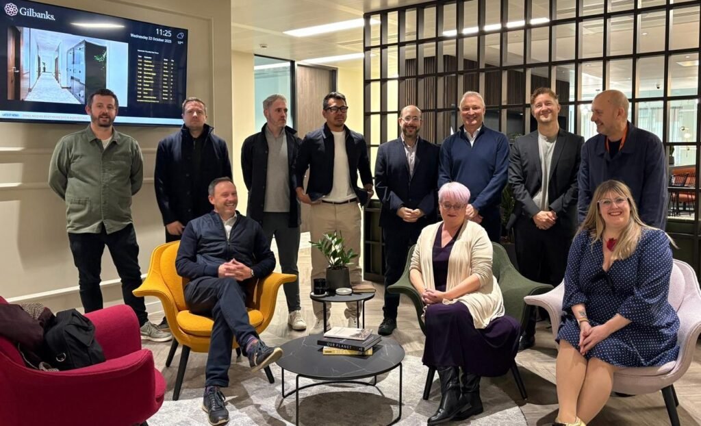 Manchester: the UK’s next fintech powerhouse