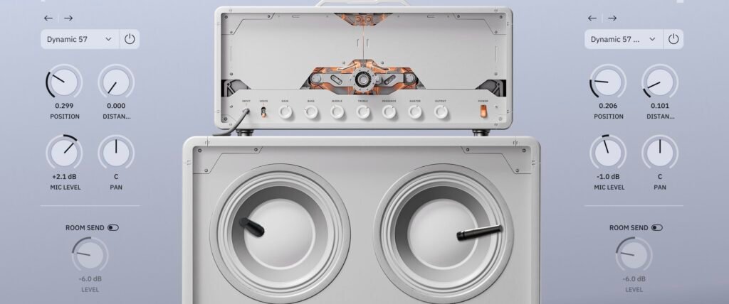 “Huge sounds in the vein of an artist at the forefront of the progressive metal scene” Neural DSP Archetype: Misha Mansoor X review