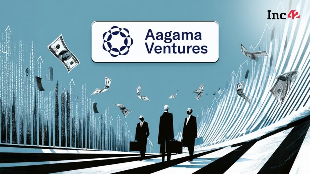 Aagama Ventures Floats INR 400 Cr Fund