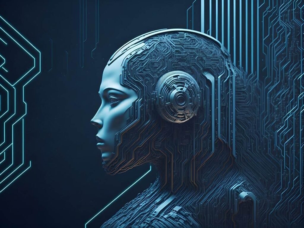 What Can People in the UK Expect From the Arrival of 6G Technology?