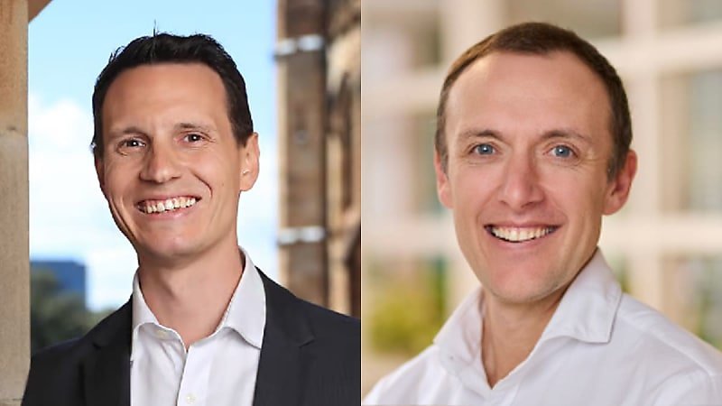 Strategic window opens in direct property investment