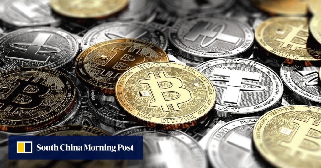 China doubles down on crypto crackdown as central bank vows to expand digital yuan