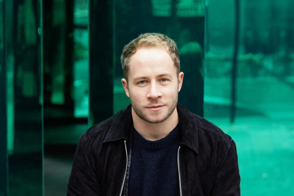 Merge LSE with Nasdaq to save City market, says fintech boss