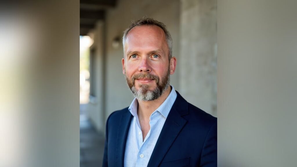 ‘India has the most complete public digital finance stack in the world’: Copenhagen Fintech CEO Thomas Krogh Jensen | Business News