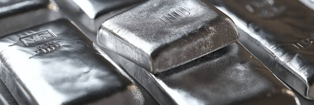 Silver’s Path To $50: Can The White Metal Hit This Key Milestone?