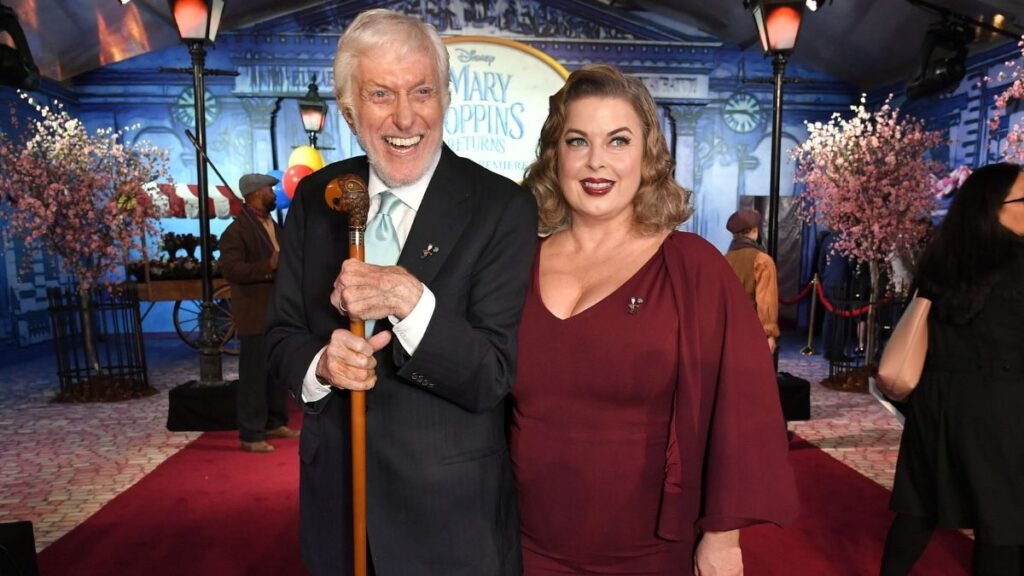 How Dick Van Dyke Found Love Again at 86 With Arlene Silver—Now Happily Married for 13 Years