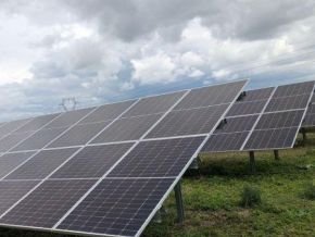 Chinese Firm to Invest $158M in Solar Plant for DRC’s Kamoa-Kakula Copper Mine