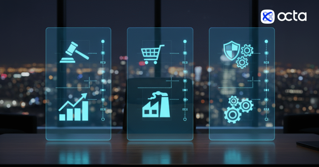 Economic calendar Q4 2025- Key events traders should follow