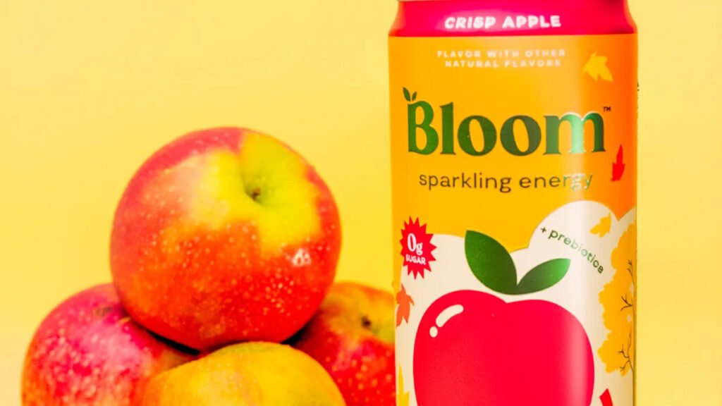 Fall-Favorite Energy Drink Flavor Inspires New Treat at Popular Cookie Chain