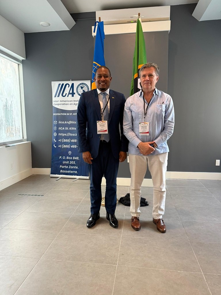 Jamaica to establish Caribbean’s first IICA Fab Lab for agricultural innovation – ministry