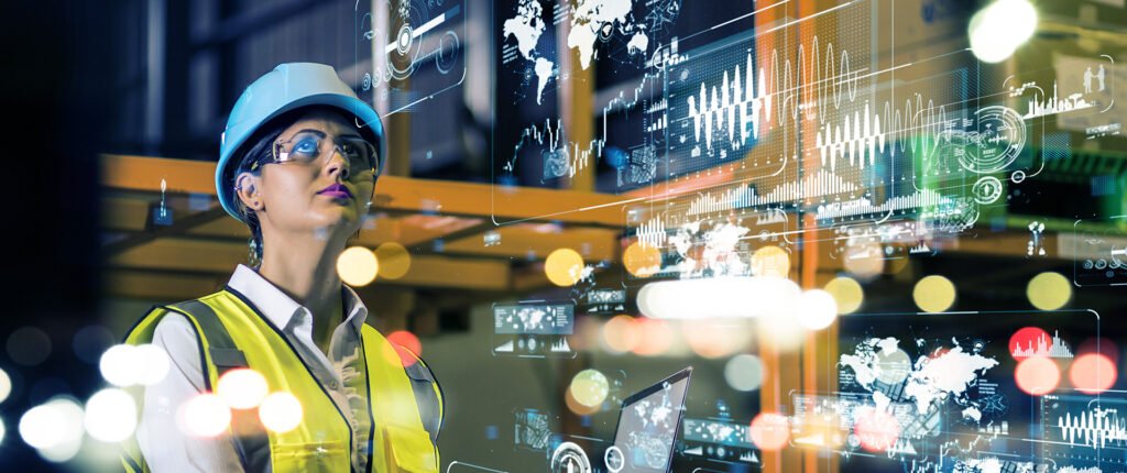 How emerging tech can tackle supply chain challenges – Financial Times