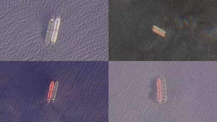 Lakshmi Mittal’s energy venture bought Russian oil transported on blacklisted ships