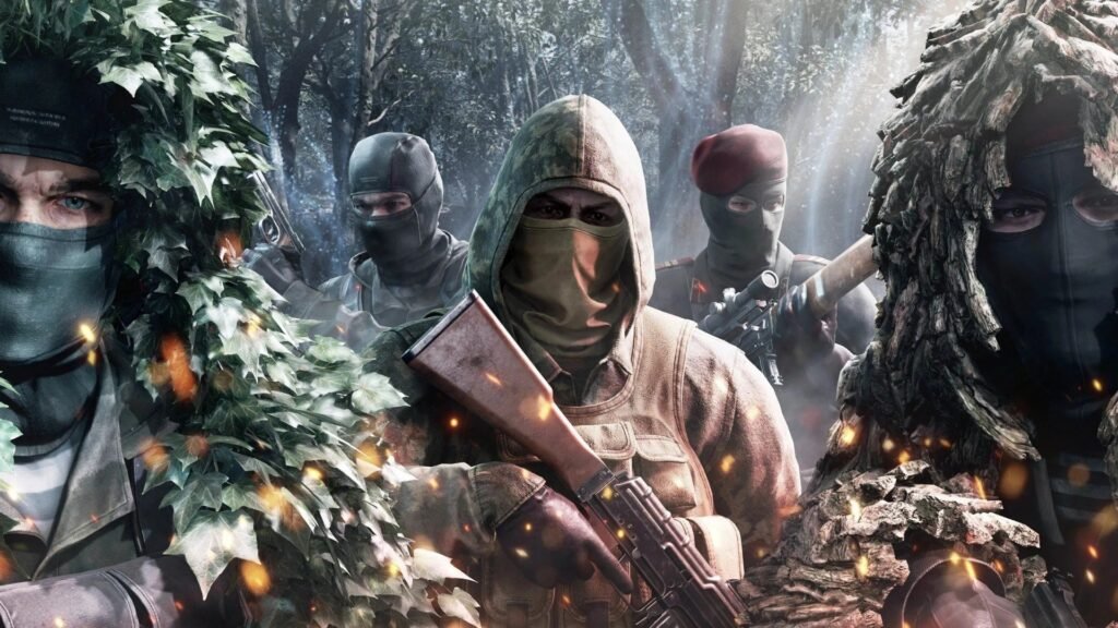 PS5 Pro Adds Frame Rate Option for Metal Gear Solid Delta