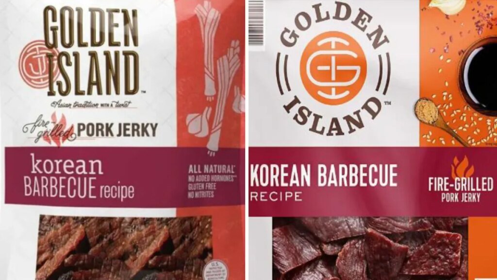 Over 2.2 million pounds of pork jerky recalled nationwide – NBC 5 Dallas-Fort Worth