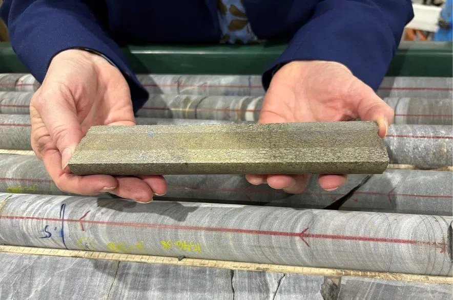 Creighton copper mine on track for commercial production for mid-2026