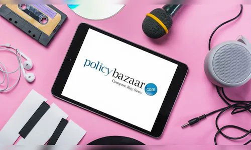 PB Fintech Q2 profit surges 165% on strong insurance growth, improved margins