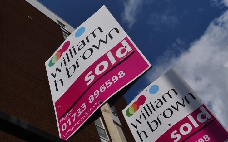 Strong data reveals real picture of property market activity