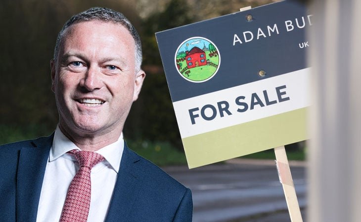 Big changes for sales process and estate agents revealed