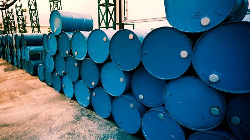 The Commodities Feed: Bullish EIA release pushes oil higher | articles