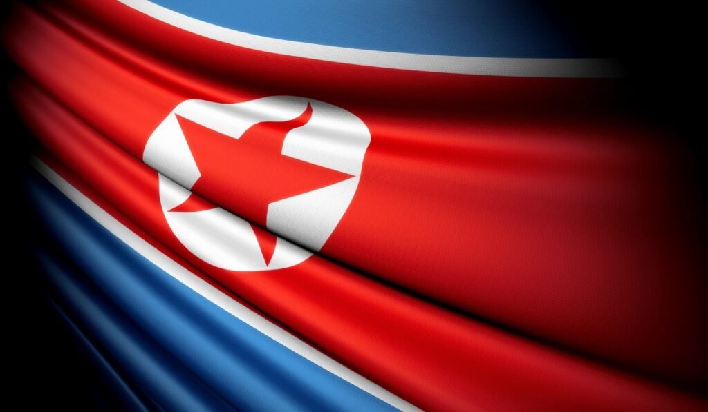 North Korea allegedly stole two billion US dollars in cryptocurrency