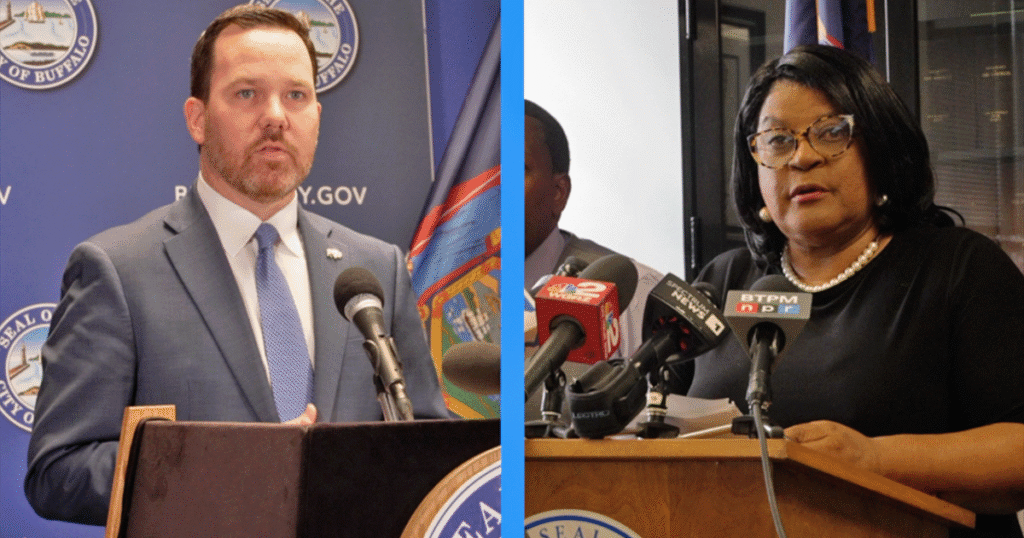 Buffalo Comptroller appealing judge’s ruling over her refusal to issue bonds