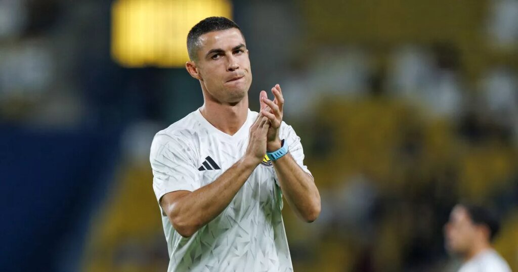 Cristiano Ronaldo’s final club may already be decided as star details retirement plan