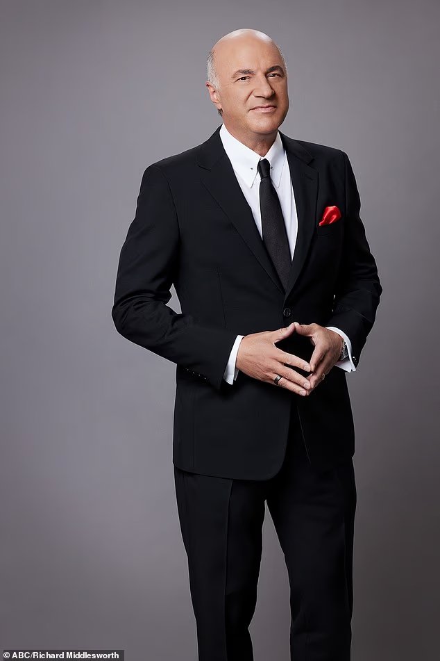 If I had to start over, here’s how I’d make millions… again! KEVIN O’LEARY reveals best investments, the career with soaring salaries and worst mistake he made