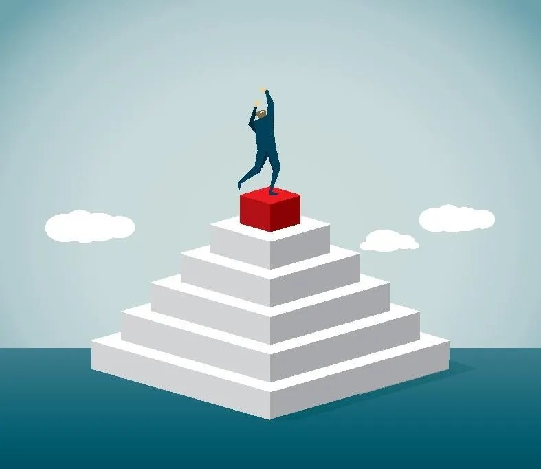 The Financial Hierarchy Of Needs In Retirement